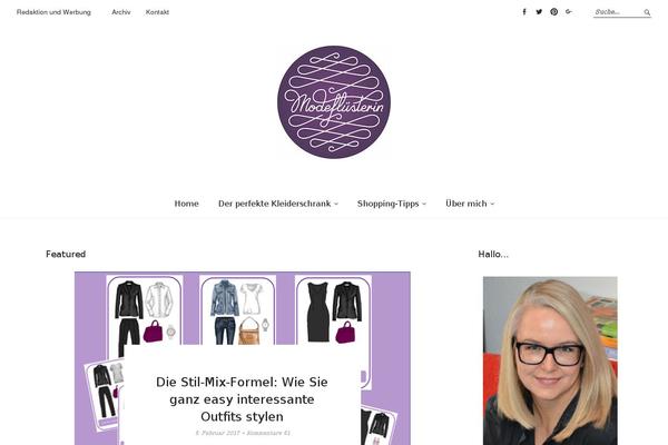 Site using Bloom plugin