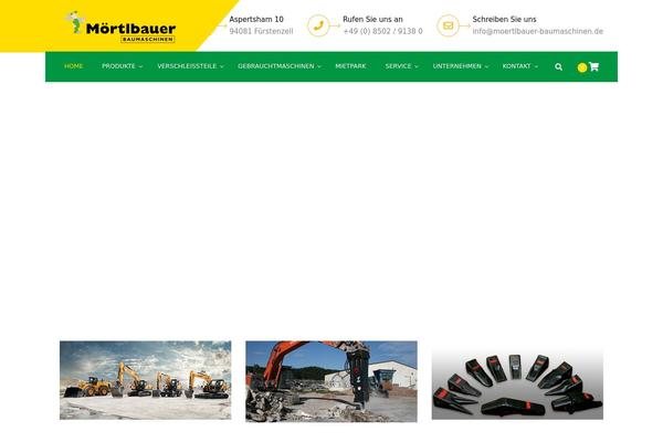 Site using Autoptimize plugin