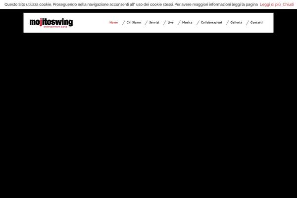 Site using Responsive-maps-plugin plugin