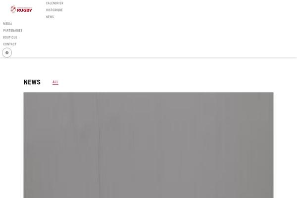 Site using Instagram Feed plugin