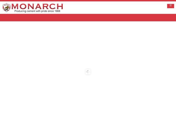 Site using Stockdio-historical-chart plugin