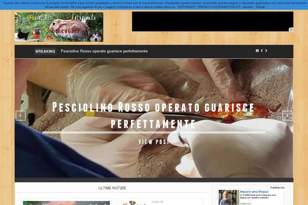 Site using ADS-WpSiteCount plugin