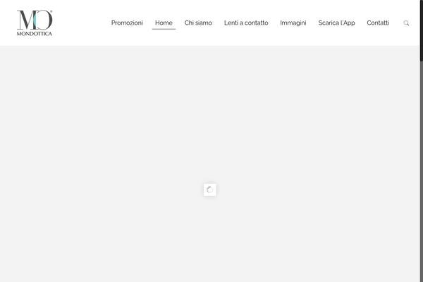 Site using Revolution Slider plugin