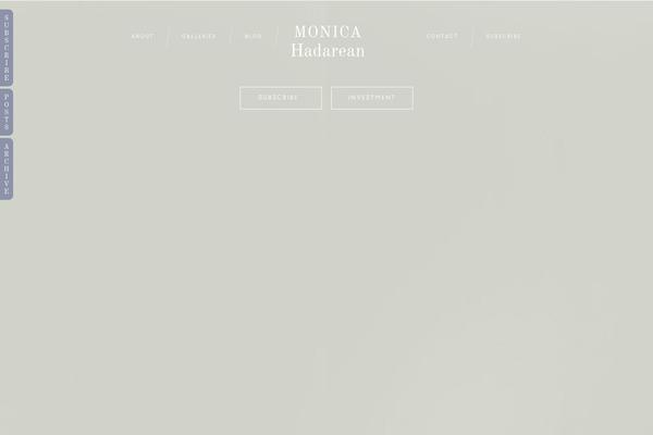 Site using Akismet plugin