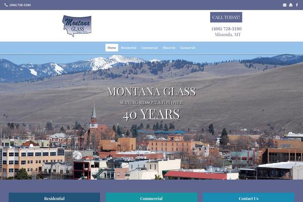 Tsm-theme-1 theme site design template sample