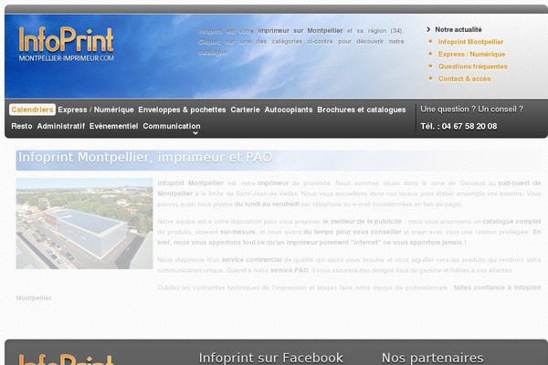Site using WP Rocket plugin