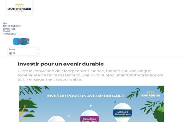Oceanwp-child-theme-master theme site design template sample
