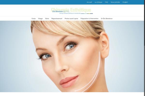 Site using Gravityforms plugin