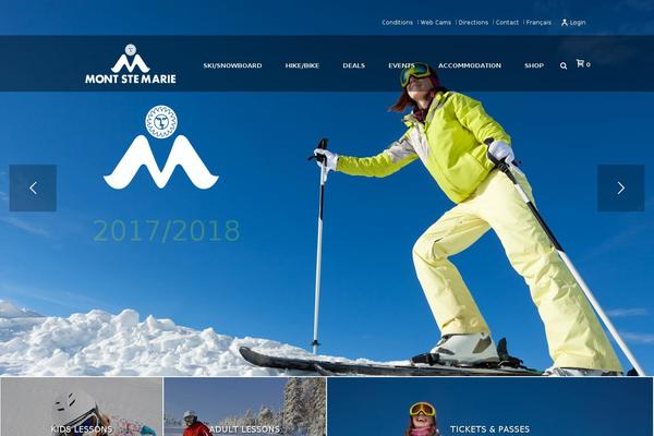 Site using Bloom plugin