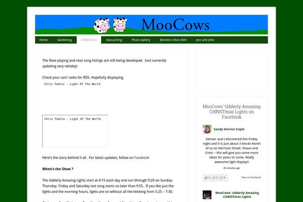 Site using Countdown Timer plugin