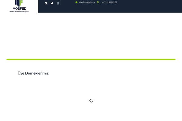 Site using Team-builder plugin