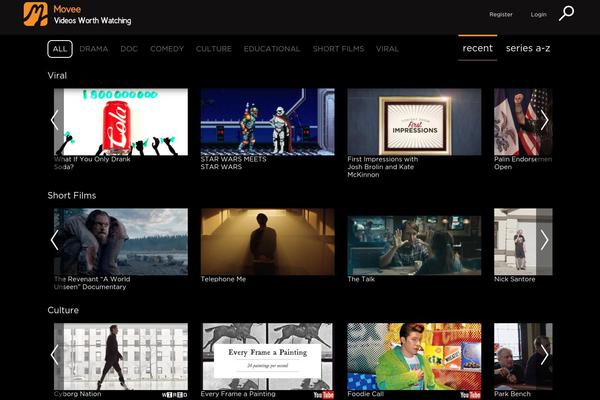 Site using Automatic Youtube Video Posts Plugin plugin