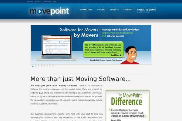 Site using Q and A FAQ and Knowledge Base for WordPress plugin
