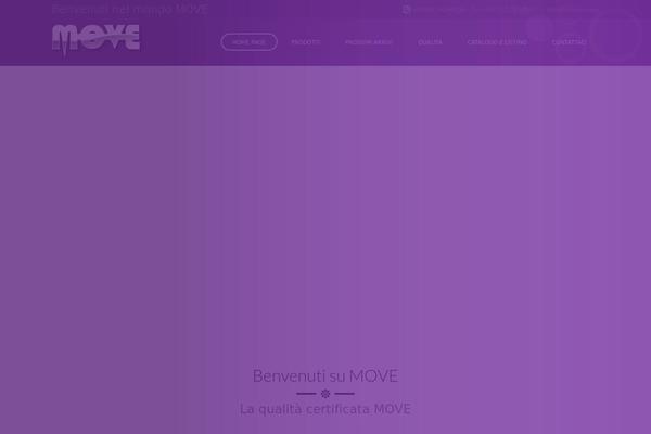 Site using Designthemes-core-features plugin