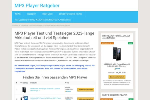 Site using Icegram plugin
