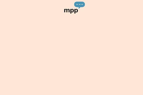 Site using Go_portfolio plugin