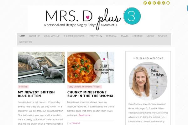 Site using Pinterest Pin It Button For Images plugin