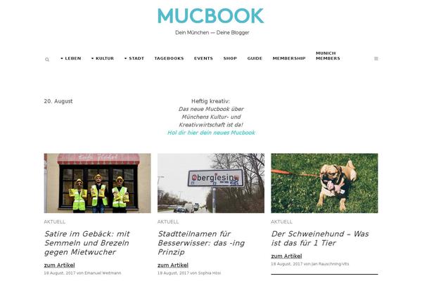 Site using Embedpress plugin