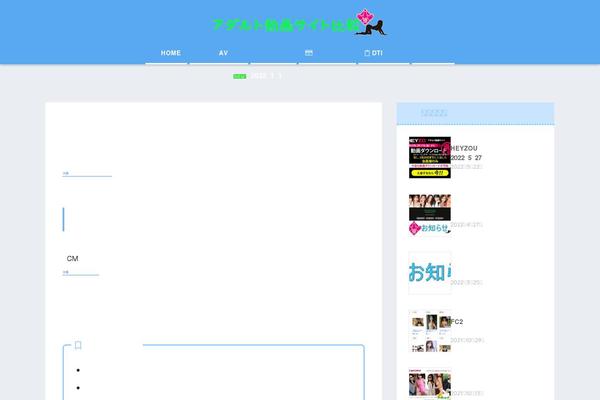 Site using Font Awesome 4 Menus plugin
