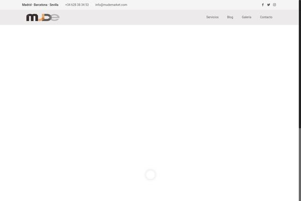 Site using LayerSlider plugin