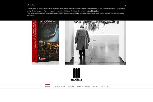 Avada theme site design template sample
