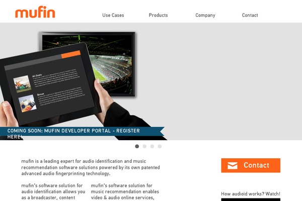 Avada Child theme site design template sample