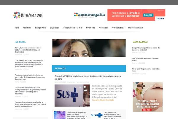 Site using GTranslate - Google Translate plugin