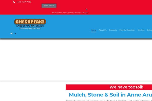 Site using Jet-woo-builder plugin