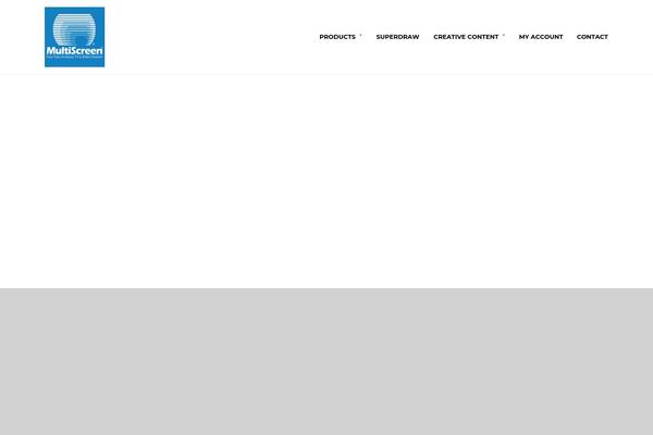 Site using Unyson plugin