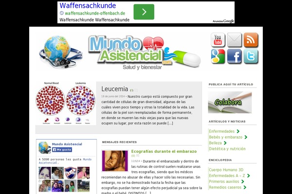 Site using Wp-quads-pro plugin