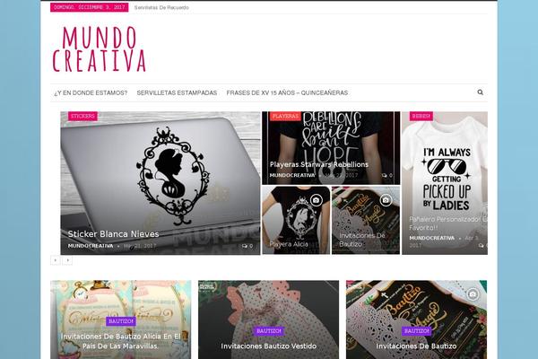 Site using Audio Player plugin