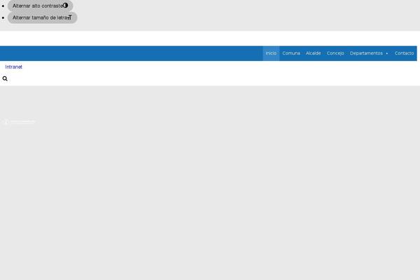 Site using Instagram Feed plugin