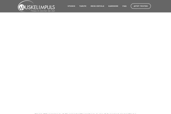 Site using Bridge-core plugin