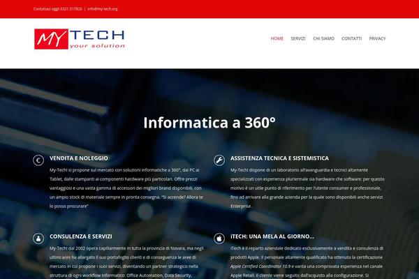 Site using bbPress plugin