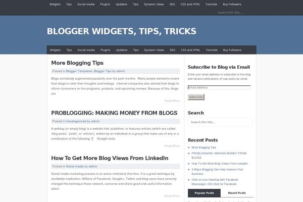 Site using Contact Form by BestWebSoft plugin