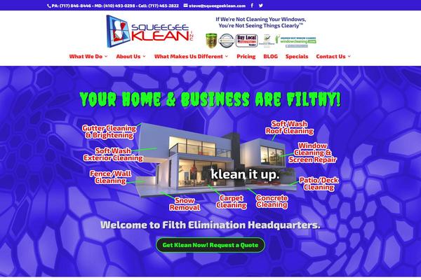 Site using Wp-google-places-review-slider plugin