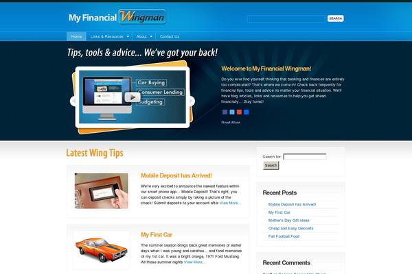 Site using AddToAny Share Buttons plugin