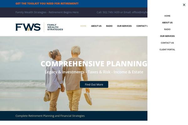Astra-child-theme theme site design template sample
