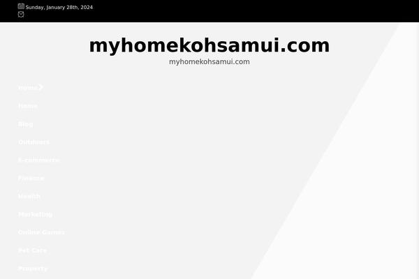 Site using Wp-show-posts plugin
