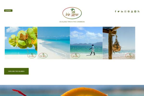 Site using Mt_columns plugin