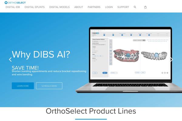 Site using Salient-nectar-slider plugin