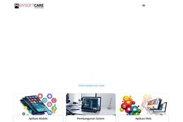 Site using Jet-elements plugin