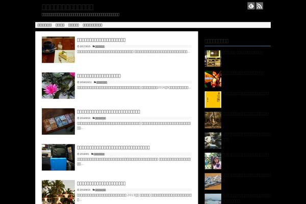 Site using Google Analyticator plugin
