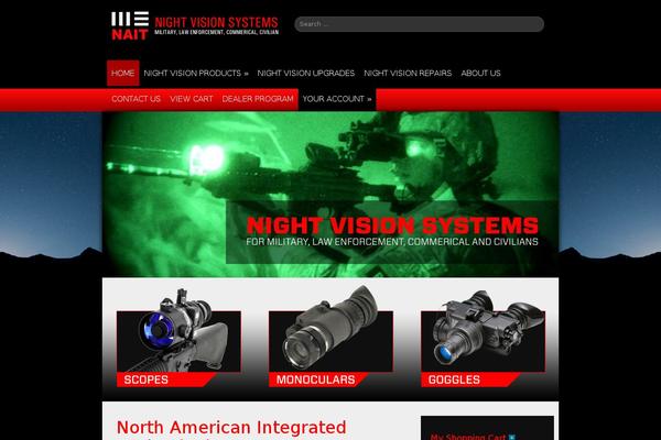 Site using Meteor Slides plugin