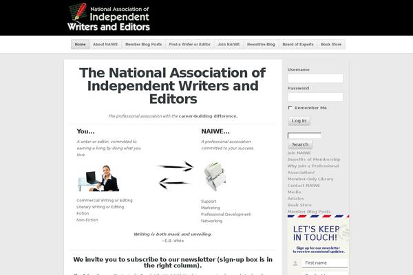 Site using Wpstudio-testimonial-slider plugin