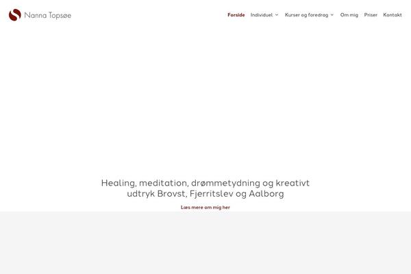 Site using Gp-premium plugin