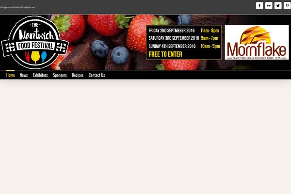 Site using Ultimate-addons-for-gutenberg plugin