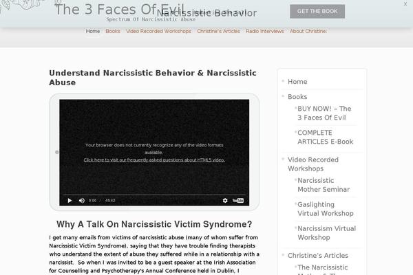Extra theme site design template sample