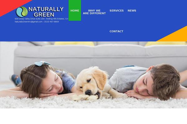 Site using Cherry-plugin plugin
