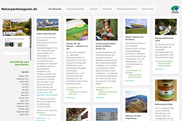 Site using Better WordPress Minify plugin